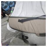 DLK Allen Long Gun Case