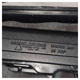 Hi Point JHP 45 ACP, Like New in Hardcase