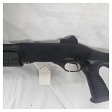 Stevens Tactical 320, 12ga, Ghost Ring, Hi Vis, Like New Shotgun