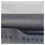 Stevens Tactical 320, 12ga, Ghost Ring, Hi Vis, Like New Shotgun