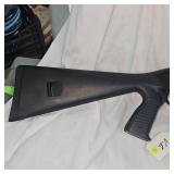 Stevens Tactical 320, 12ga, Ghost Ring, Hi Vis, Like New Shotgun