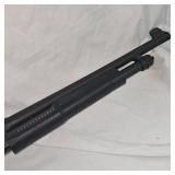 Stevens Tactical 320, 12ga, Ghost Ring, Hi Vis, Like New Shotgun