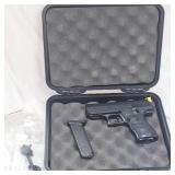 Hi Point C9, 9mm, Like New in Hard Case