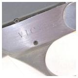 Beautiful 'High Standard' Victor Competition 22LR w/weight