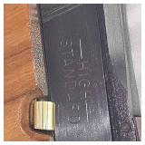 Beautiful 'High Standard' Victor Competition 22LR w/weight