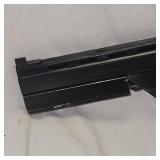 Beautiful 'High Standard' Victor Competition 22LR w/weight