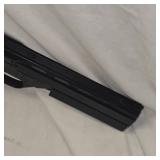 Beautiful 'High Standard' Victor Competition 22LR w/weight