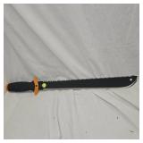 Fiskars, As New Machette, no case