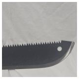 Fiskars, As New Machette, no case