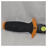 Fiskars, As New Machette, no case