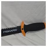 Fiskars, As New Machette, no case
