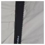 Fiskars, As New Machette, no case