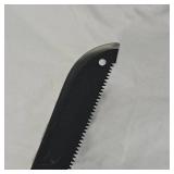 Fiskars, As New Machette, no case