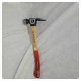 Crescent 22 oz Hammer, Pro Line Edition