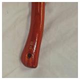 Crescent 22 oz Hammer, Pro Line Edition