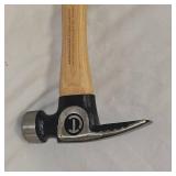 Crescent 22 oz Hammer, Pro Line Edition