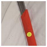 Milwaukee Pro Line, 17 oz hammer