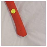 Milwaukee Pro Line, 17 oz hammer