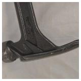Milwaukee Pro Line, 17 oz hammer