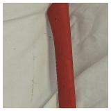 Milwaukee Pro Line, 17 oz hammer