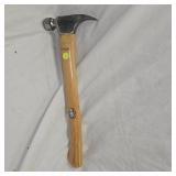 Dead-On 'Cali Spl' 21oz Hammer