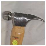 Dead-On 'Cali Spl' 21oz Hammer