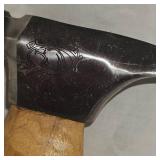 Dead-On 'Cali Spl' 21oz Hammer