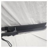 Gerber 18', As New, Machette w/sawback