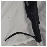 Gerber 18', As New, Machette w/sawback