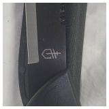 Gerber 18', As New, Machette w/sawback