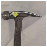 Milwaukee 22oz Pro Line Hammer