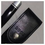 Buck USA 118 Knife Leather Sheath