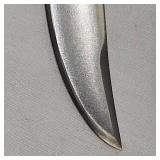 Buck USA 118 Knife Leather Sheath