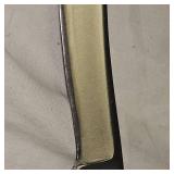 Buck USA 118 Knife Leather Sheath