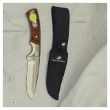 Winchester w Cordura Sheath, as New