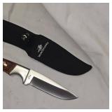 Winchester w Cordura Sheath, as New