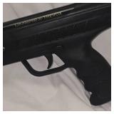 Umarex Trevox .177 Pellet Pistol, Dealer Sample