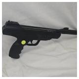 Umarex Trevox .177 Pellet Pistol, Dealer Sample