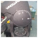 Proffessional Vangaard 18-84' Tripod, Dealer Sampler