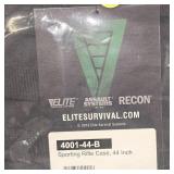 Elite Tactical 44' Case, New, AR,AK, Carbines