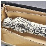 Tomahawk Brand Samaria Sword, As New