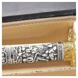 Tomahawk Brand Samaria Sword, As New