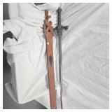 Mid-Evil Warrior Sword, as New