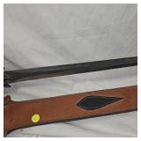 Mid-Evil Warrior Sword, as New