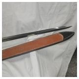 Mid-Evil Warrior Sword, as New
