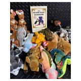 The Beanie Baby Handbook 1998 Edition - TY Beanie Baby Plush Collection