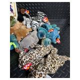 The Beanie Baby Handbook 1998 Edition - TY Beanie Baby Plush Collection