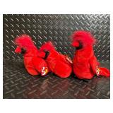 Ty Beanie Buddies Assorted Plush Animals