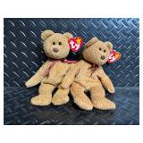 Ty Beanie Buddies Assorted Plush Animals