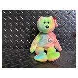 Ty Beanie Boos Ghost Plush and others  -  with Ty Tags